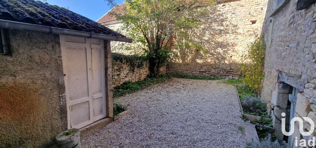 Photo 6 - Maison à ANCY-LE-FRANC