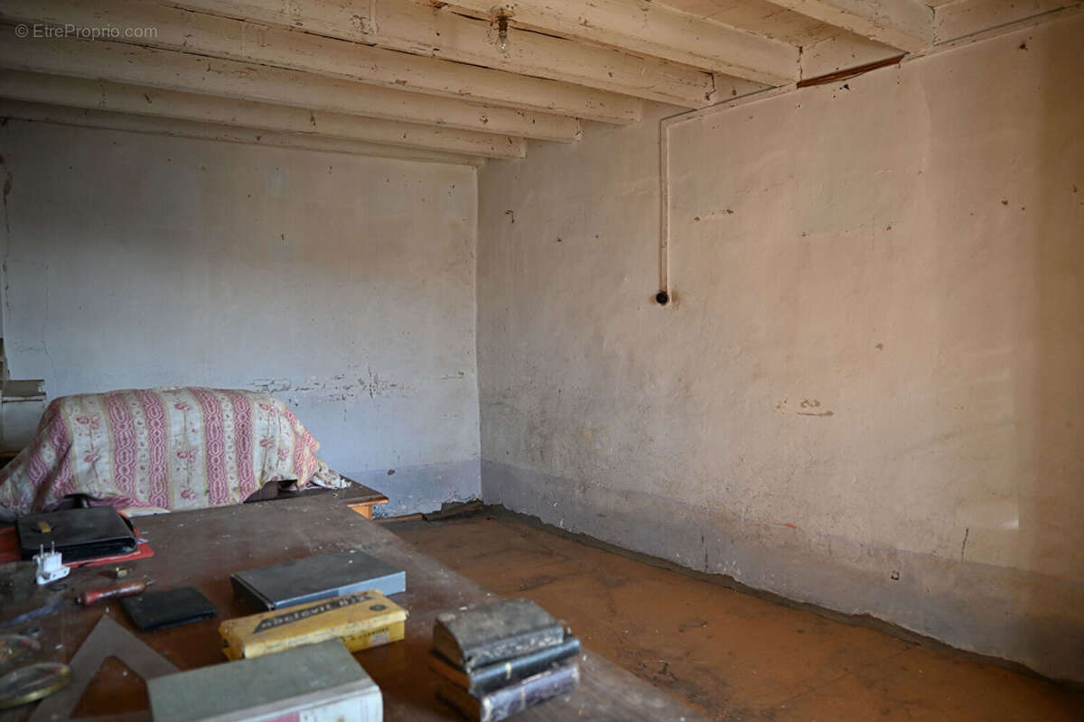 Maison à FONT-ROMEU-ODEILLO-VIA