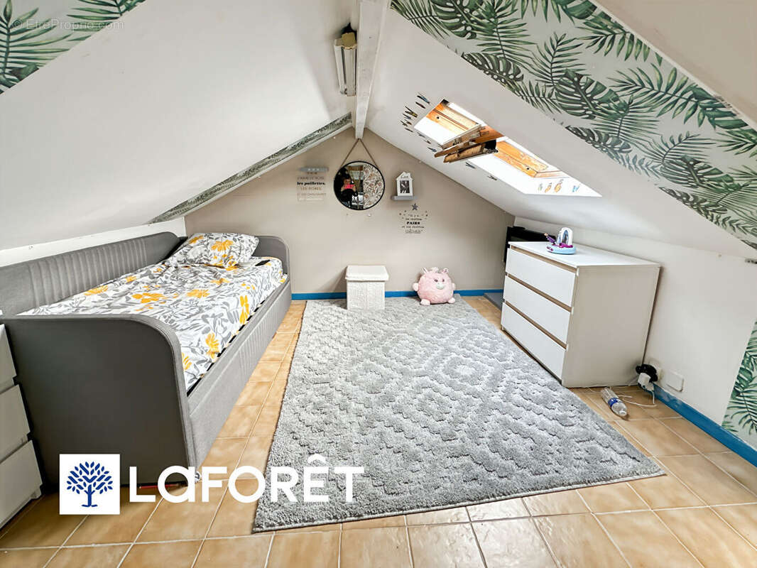 Maison à MORSANG-SUR-ORGE