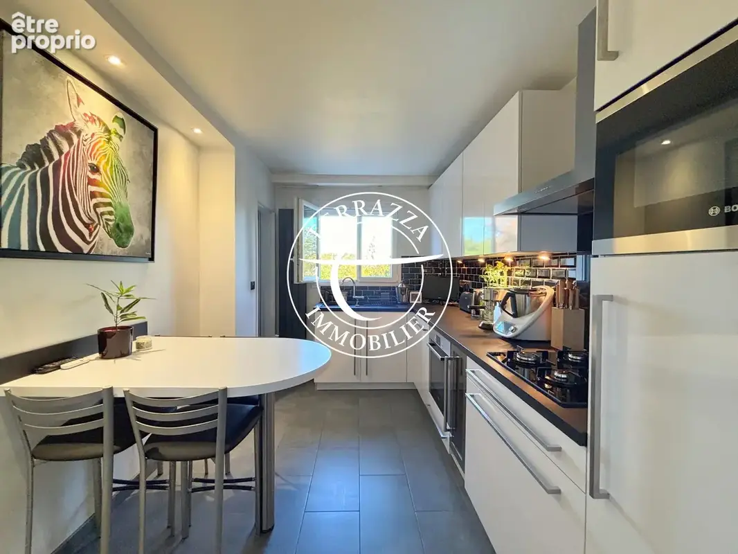 Appartement 5 pièces 101 m² à vendre à Bougival (78380) - photo 5