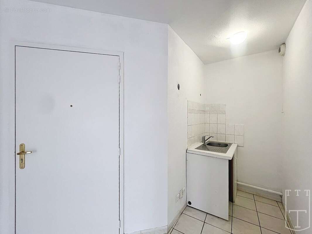 Appartement à AUBENAS