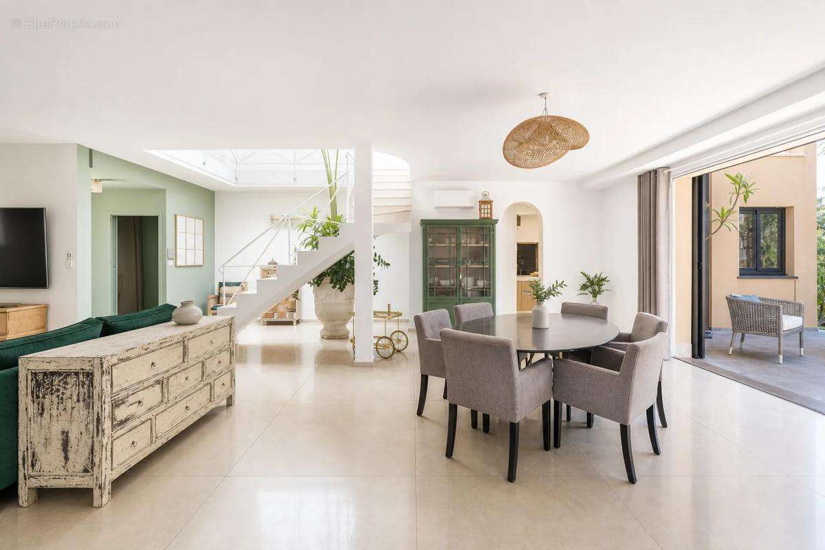 Maison à AGDE