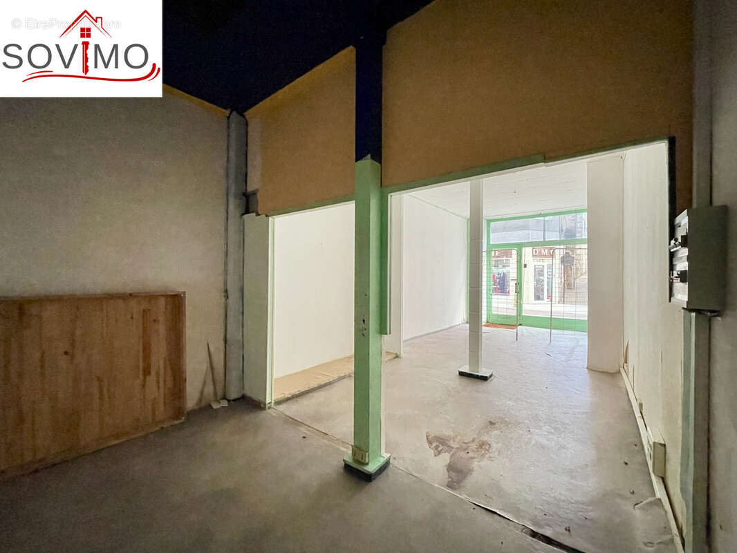 Appartement à CONFOLENS