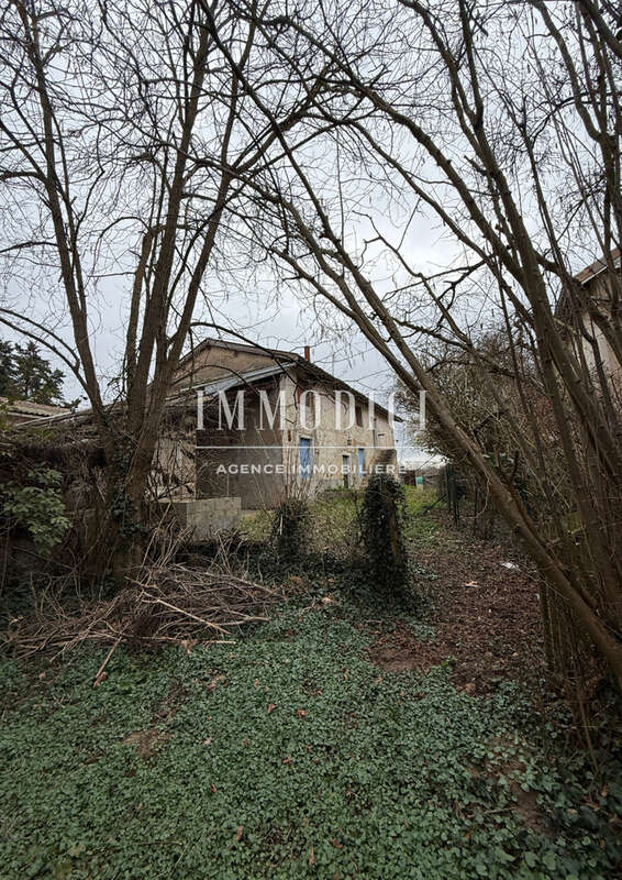 Maison à DRACE