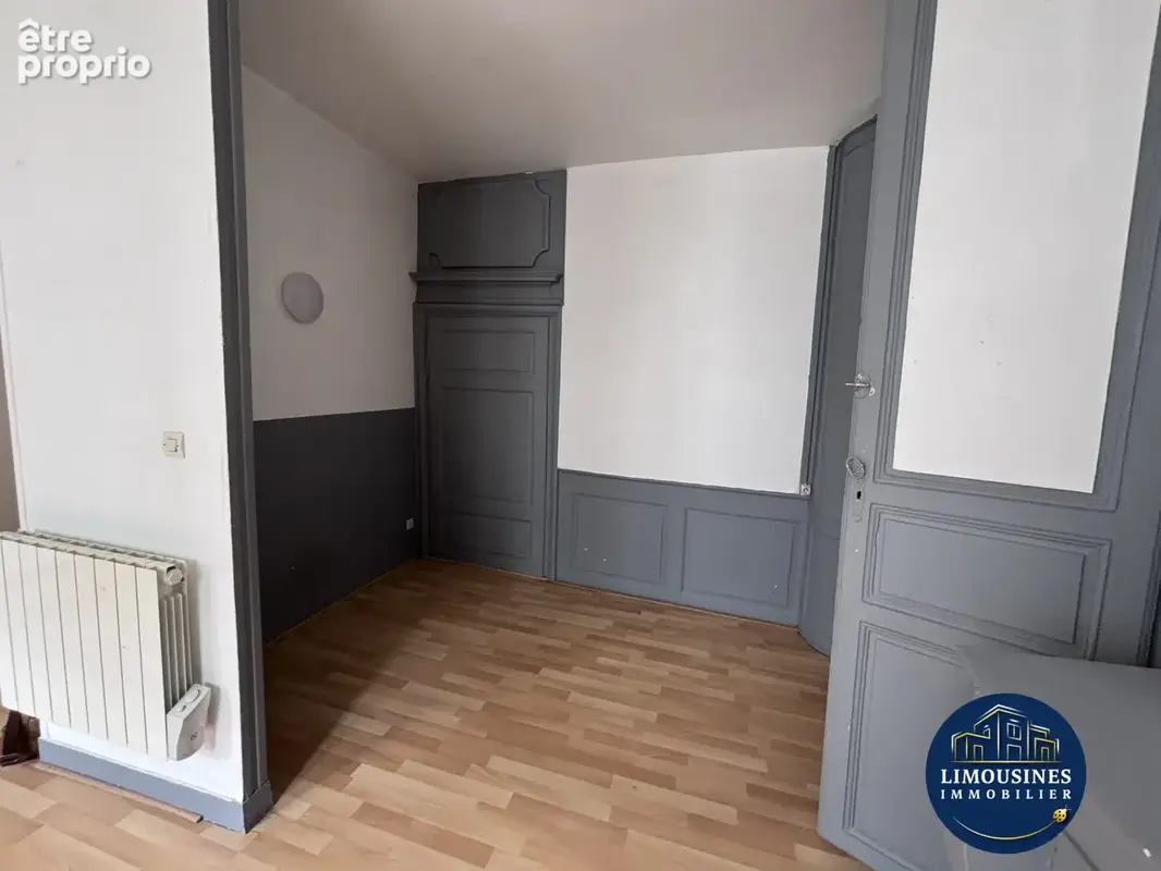Appartement 1 pièce 42 m² à vendre à Limoges (87000) - photo 4