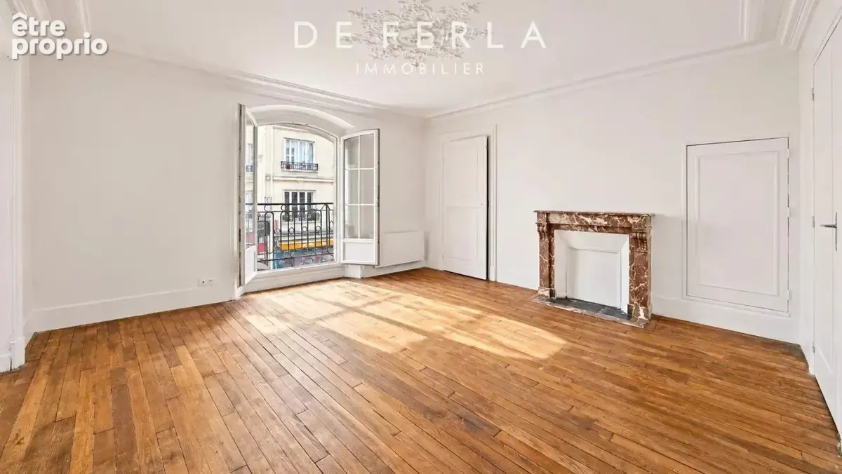 Appartement 6 pièces - Paris Xème - photo 4