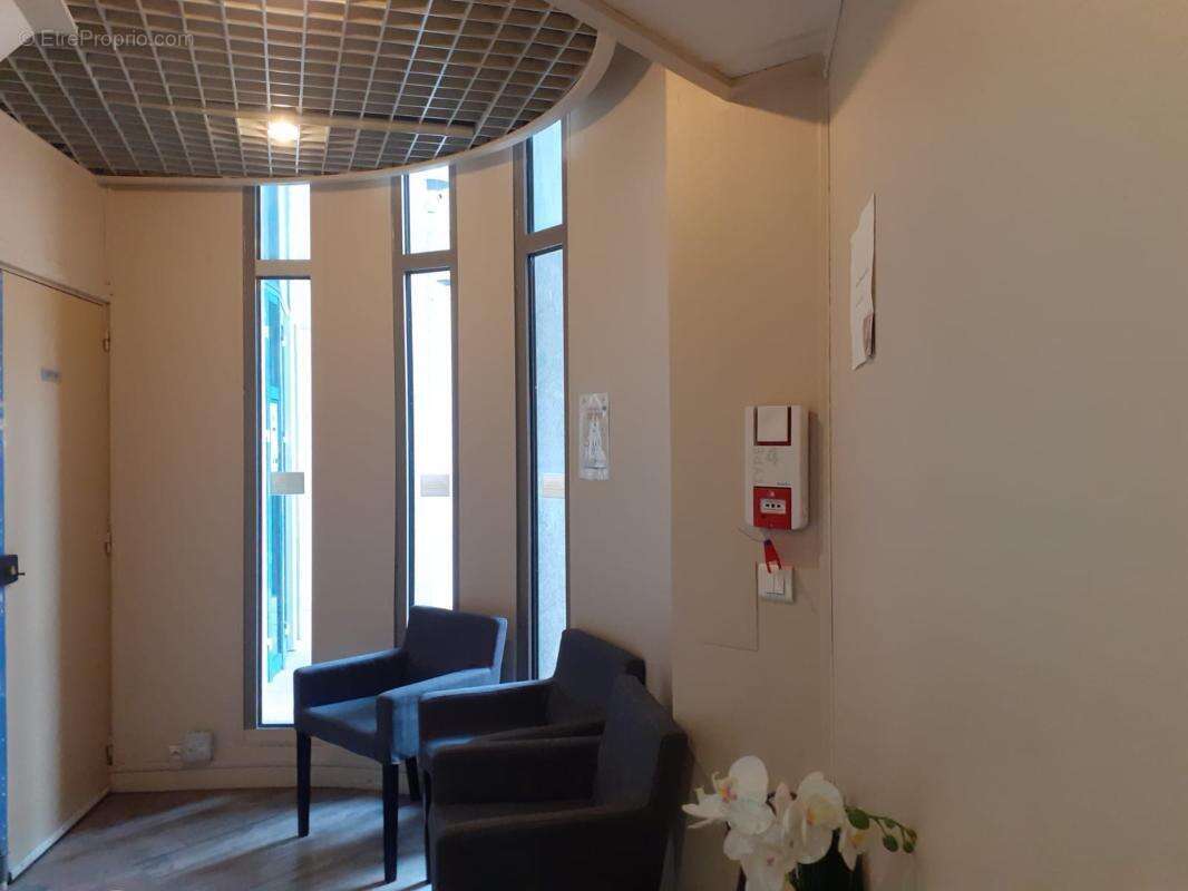 Commerce à CALUIRE-ET-CUIRE