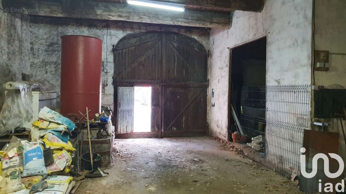 Photo 8 - Maison à CREISSAN