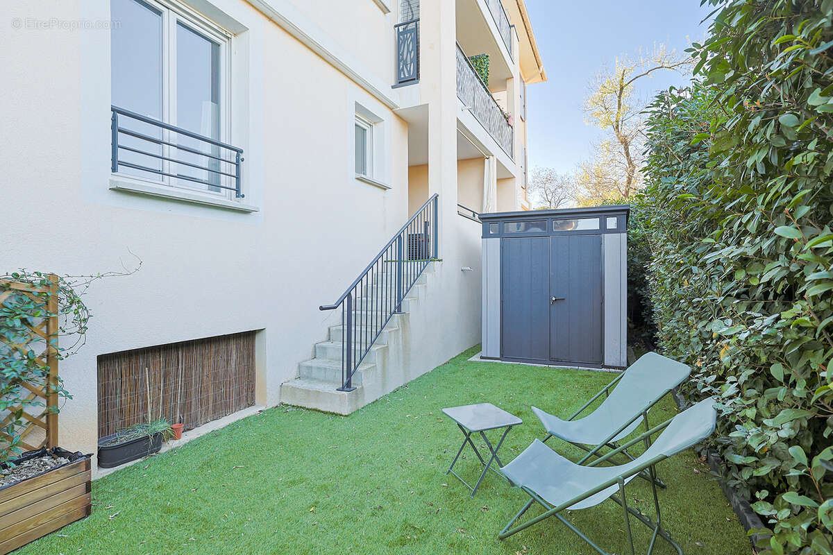 Appartement à LE PRADET