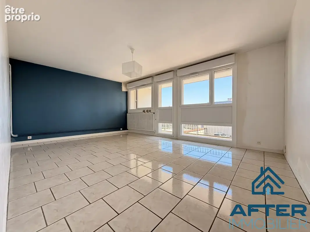 Appartement 4 pièces 91 m² à vendre à Jarville-La-Malgrange (54140) - photo 7