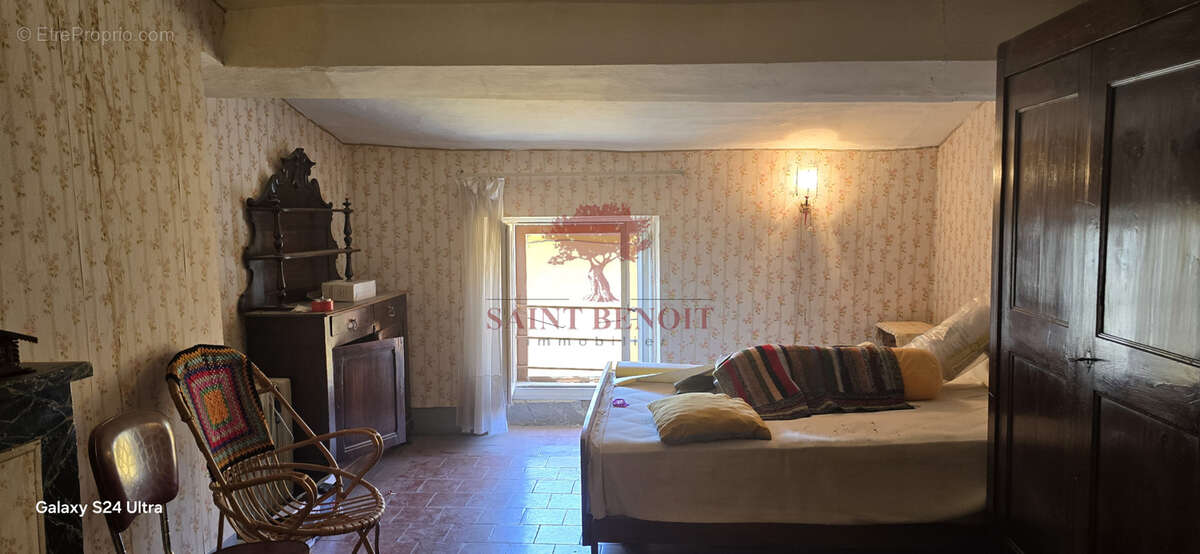 A vendre - secteur gignac mdv type t3 de 72m2 avec cave - photo 8