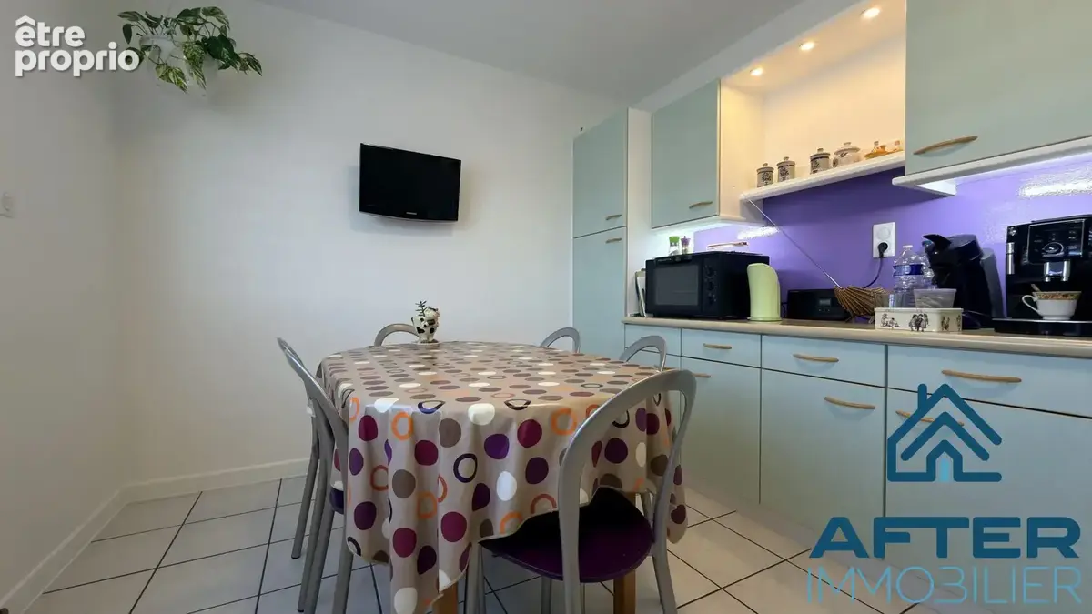 Maison 6 pièces 130 m² à vendre à Varangeville (54110) - photo 9