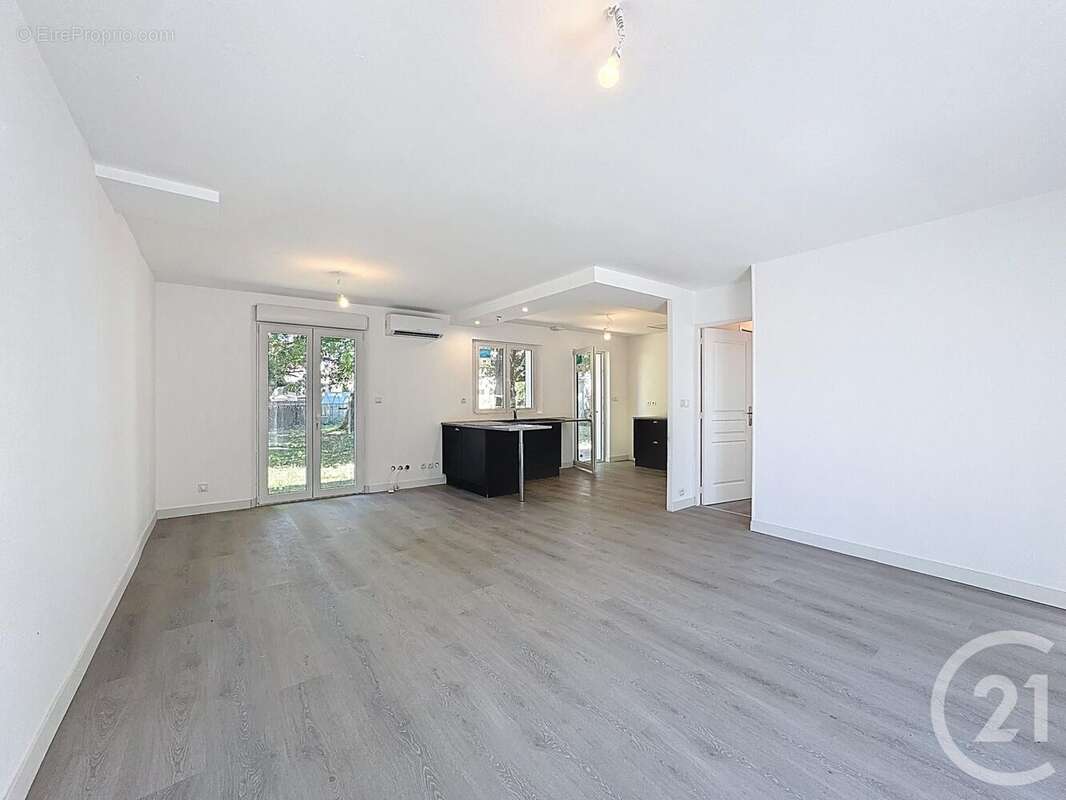 Maison à LA FERTE-SAINT-AUBIN