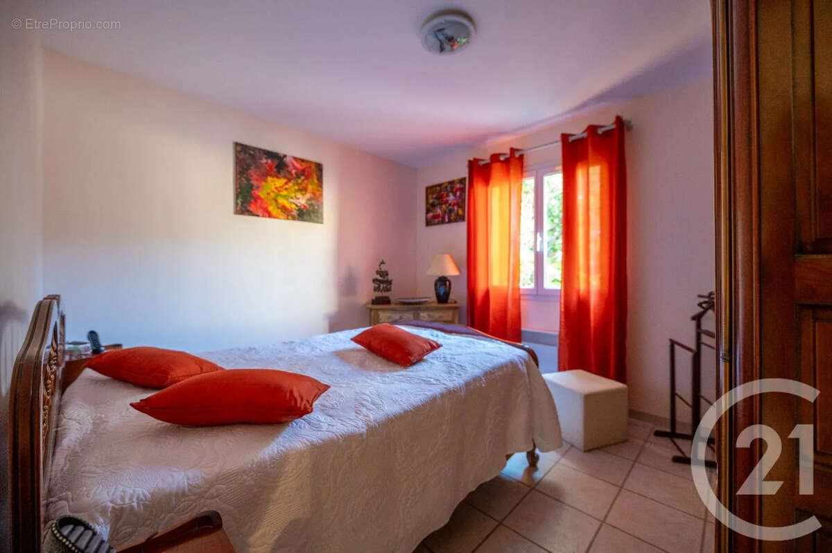 Maison à LE LAVANDOU