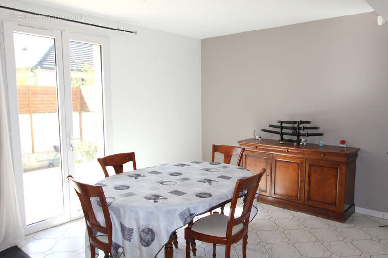 Argenteuil Côteaux, Maison à vendre 6 pièces - photo 5