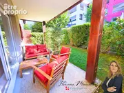 Appartement à CONTAMINE-SUR-ARVE