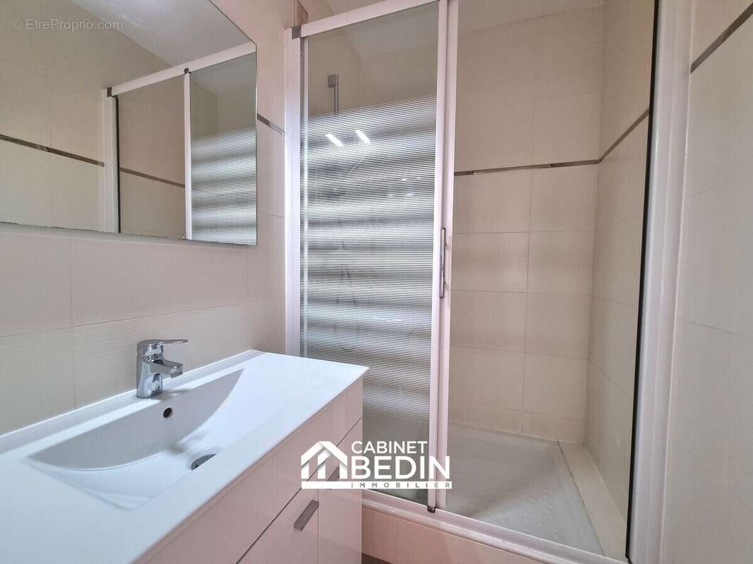 Appartement 72 m² à Arcachon  - photo 5