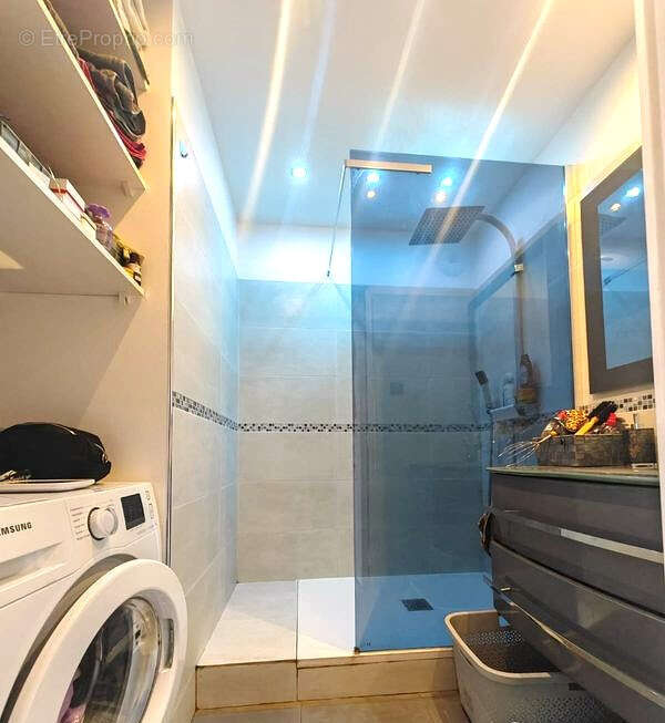 Appartement à LA SEYNE-SUR-MER