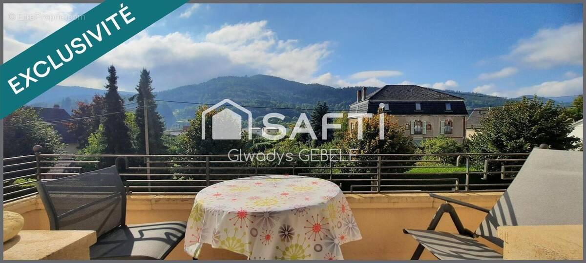 Photo 1 - Maison à MUNSTER