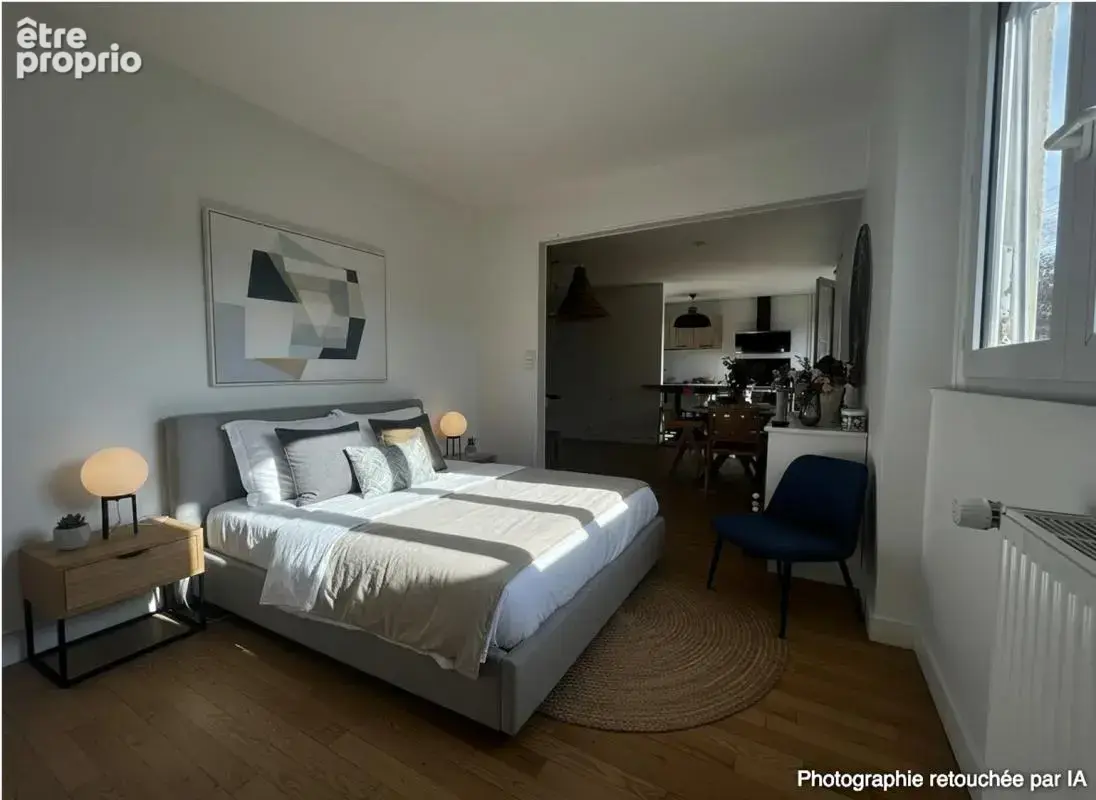 Appartement - photo 9