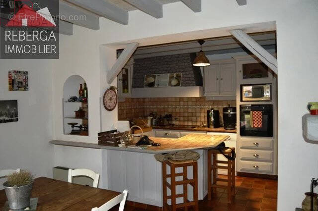 Maison à MAZAMET