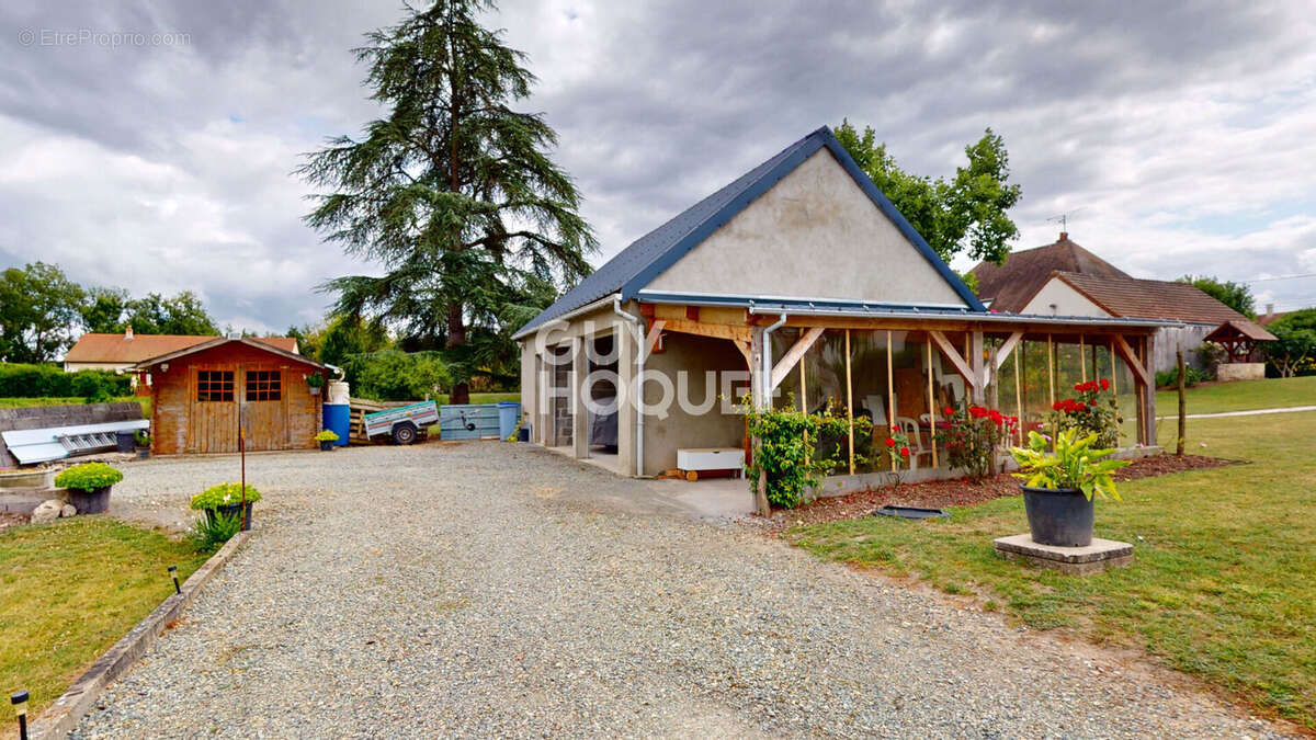 Maison Pernay - photo 9