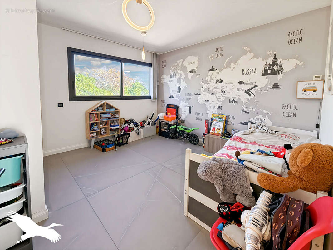 Maison à MARSEILLE-12E