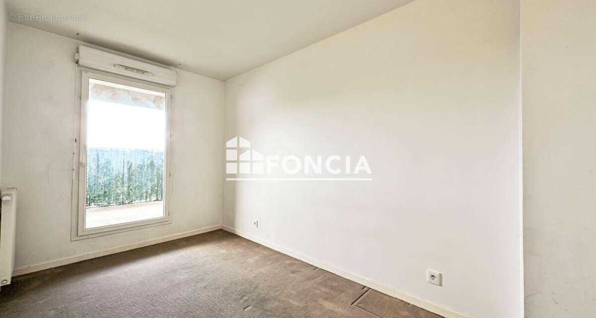 Appartement à CERGY