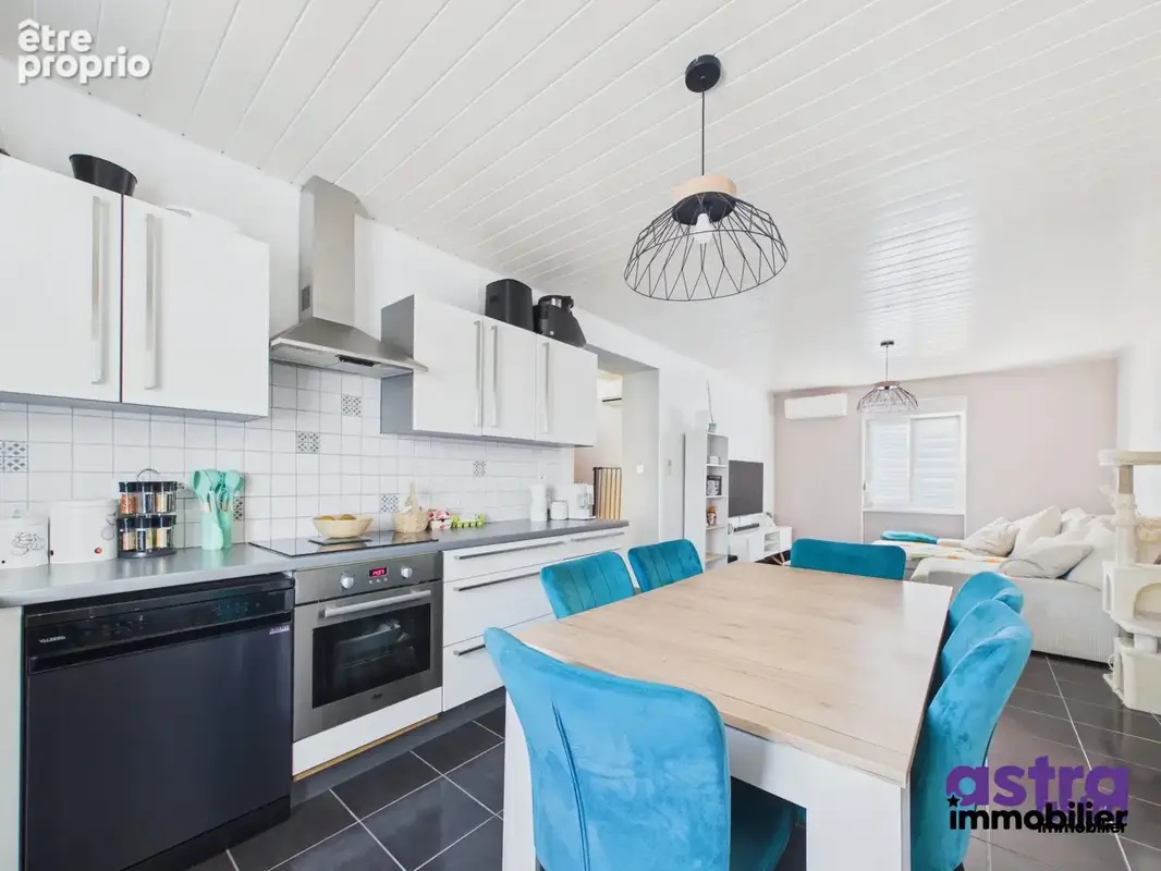 Maison 4 pièces 90 m² à vendre à Ensisheim (68190) - photo 6