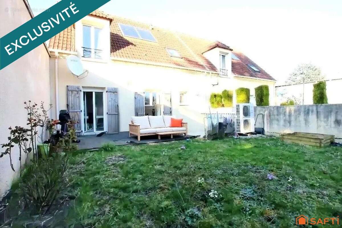 Photo 9 - Maison à PALAISEAU