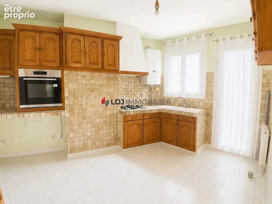 Appartement 4 pièces 98 m² à vendre à Perpignan (66000) - photo 6