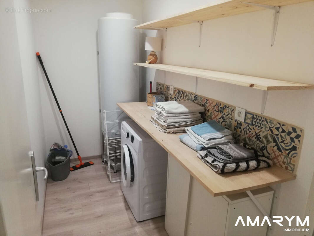 Appartement 83 m² à Dieppe  - photo 6