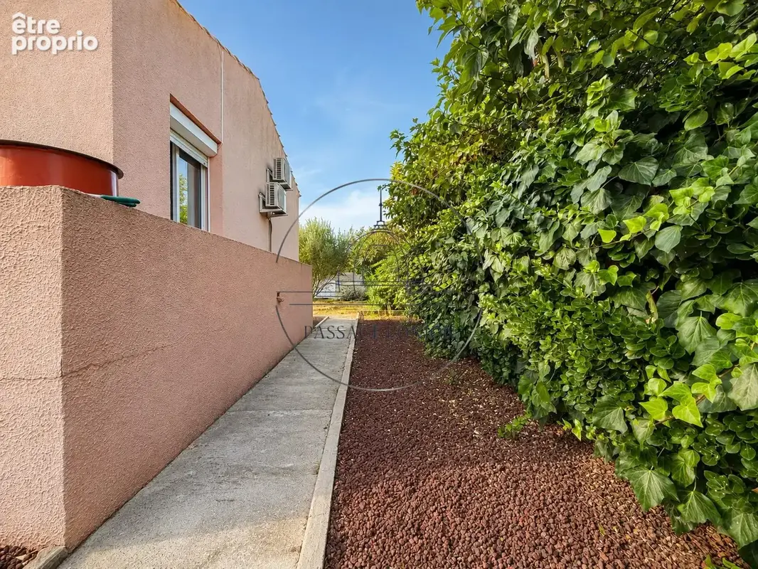 Maison 4 pièces 84 m² à vendre à Meze (34140) - photo 8