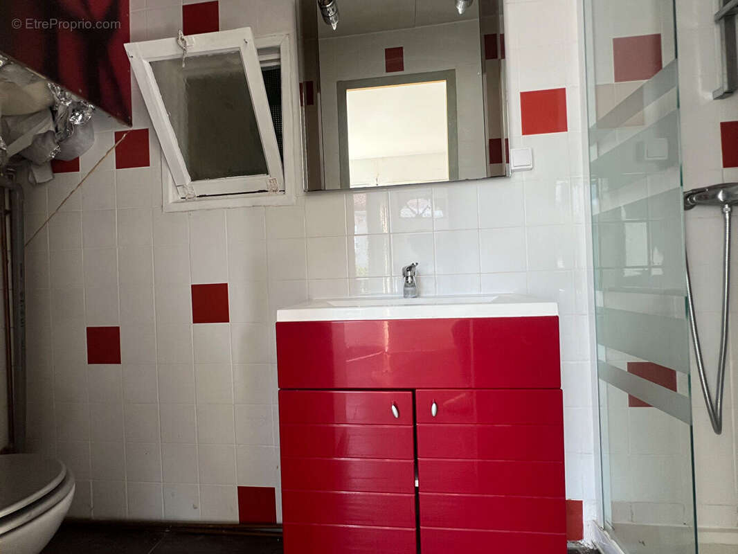 Maison à CONFLANS-SAINTE-HONORINE