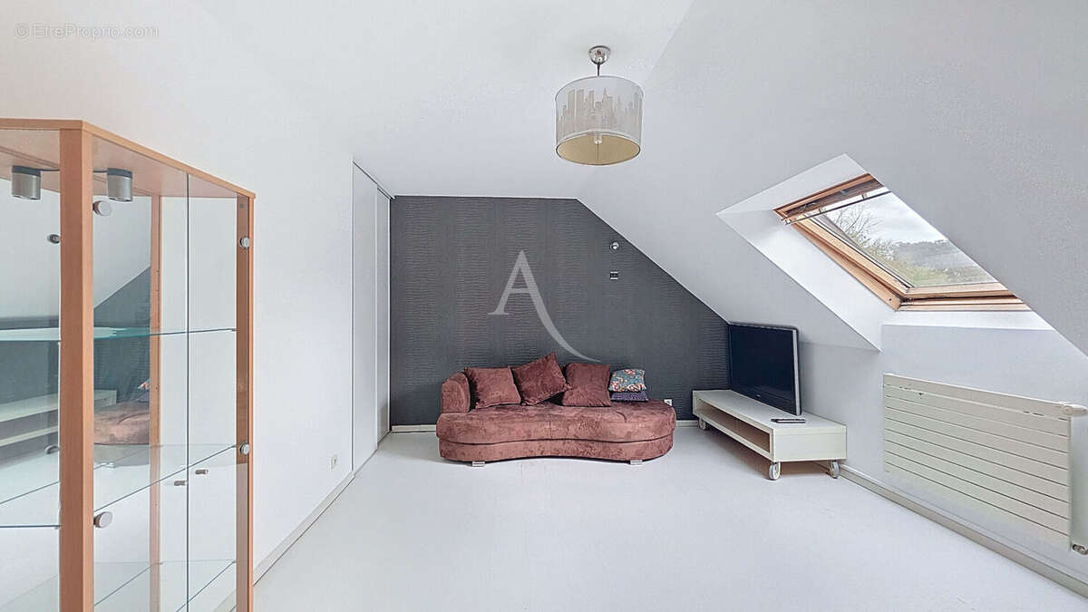 Maison à BOUCHEMAINE