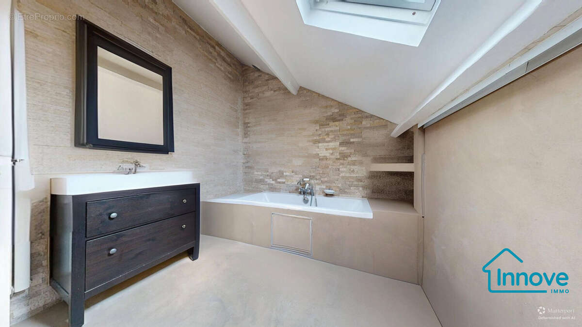 Maison 95 m² à Viroflay  - photo 4