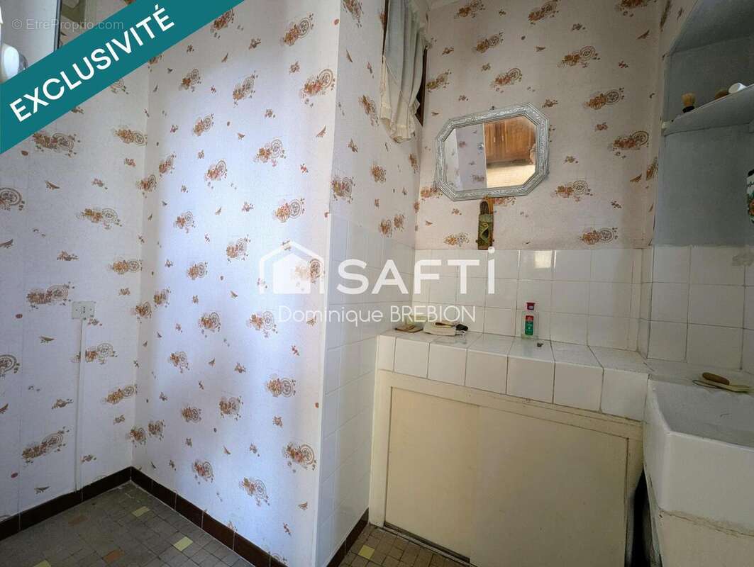 Photo 8 - Maison à CAUX