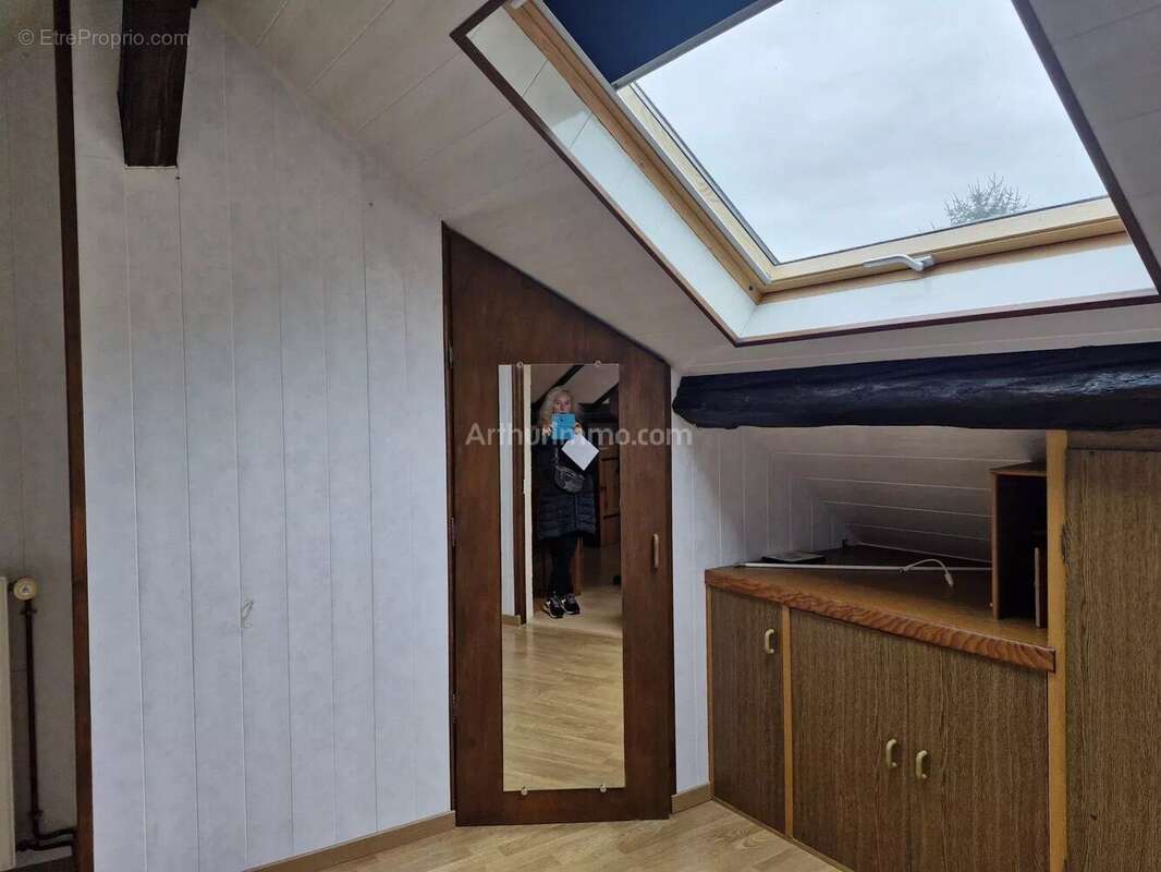 Maison à CHAMPCUEIL