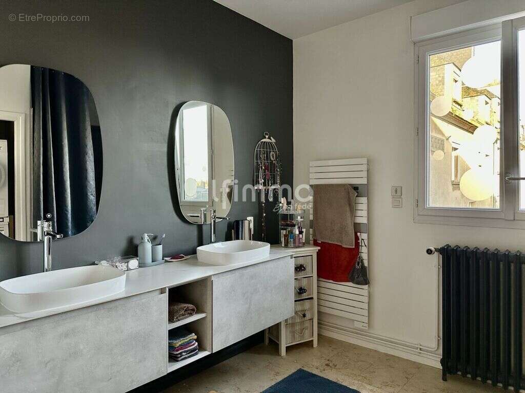 Appartement à FLERS