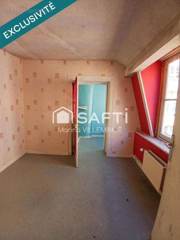 Photo 7 - Appartement à SEDAN