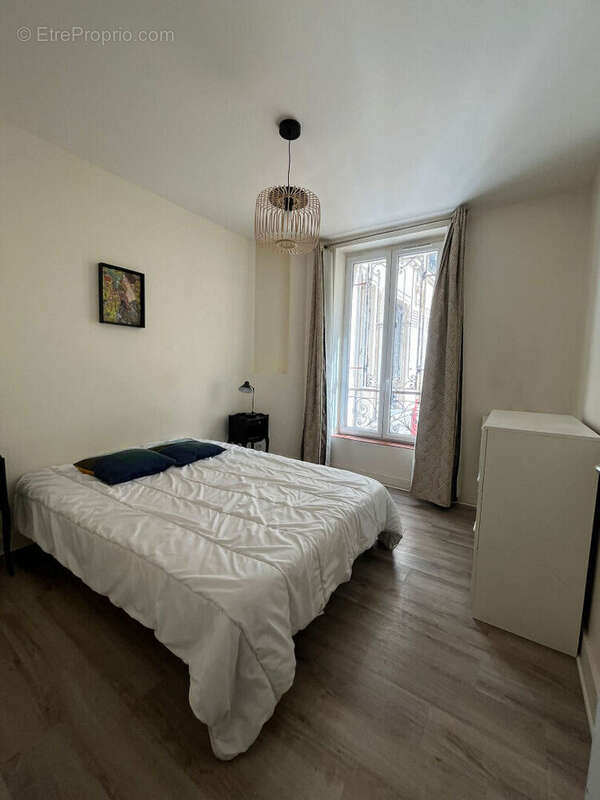 Esprit LOFT 4 pièces 102m2 - photo 6
