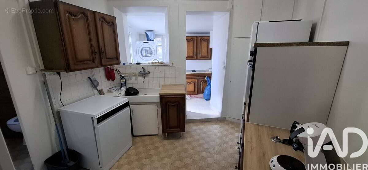 Maison 66 m² à Villecien  - photo 6