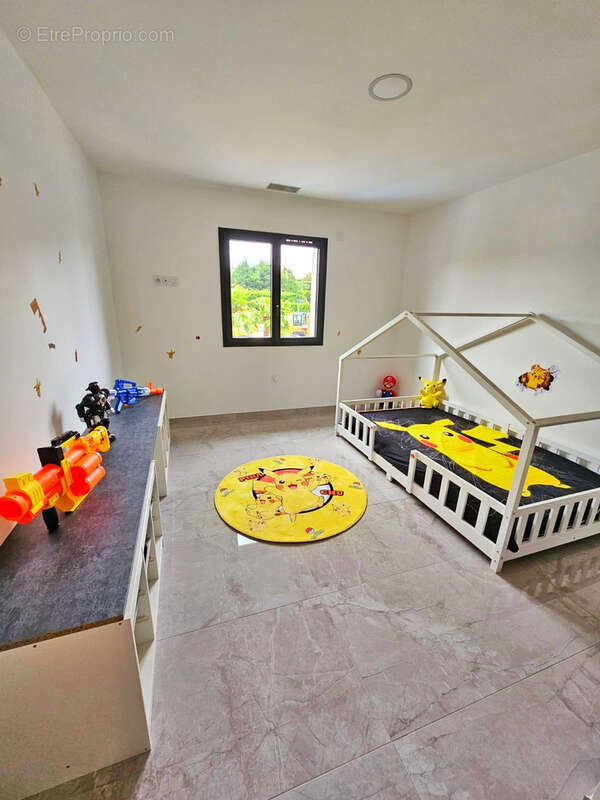 Maison à RIVE-DE-GIER