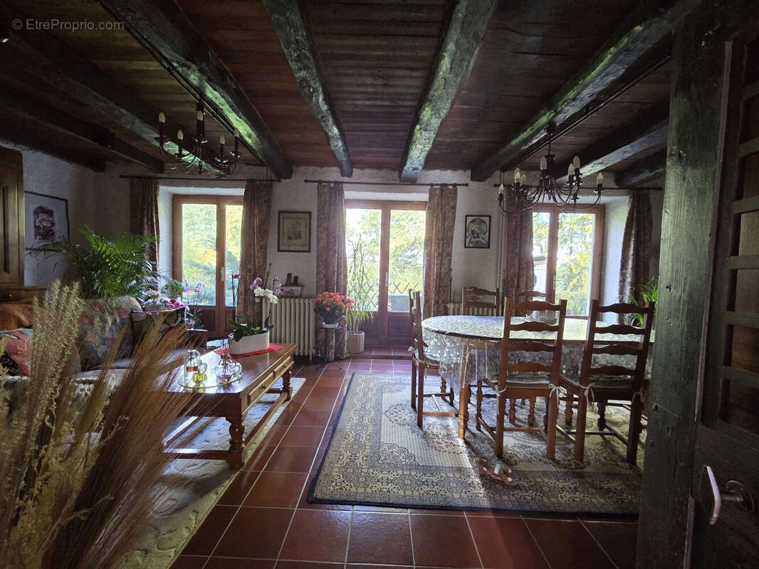 Photo 8 - Maison à SAINT-PAUL