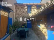 Photo 1 - Maison à FOURTOU