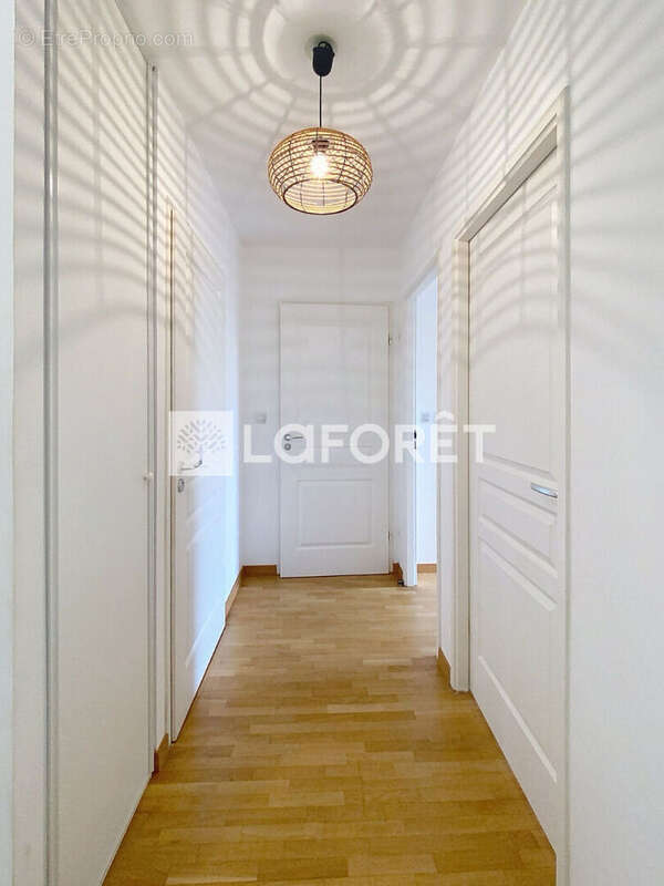 Appartement à WASQUEHAL