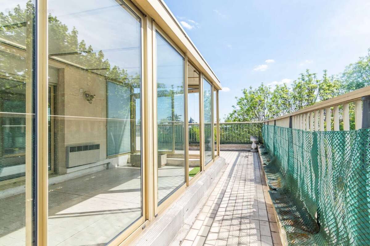 Appartement à MONTMORENCY