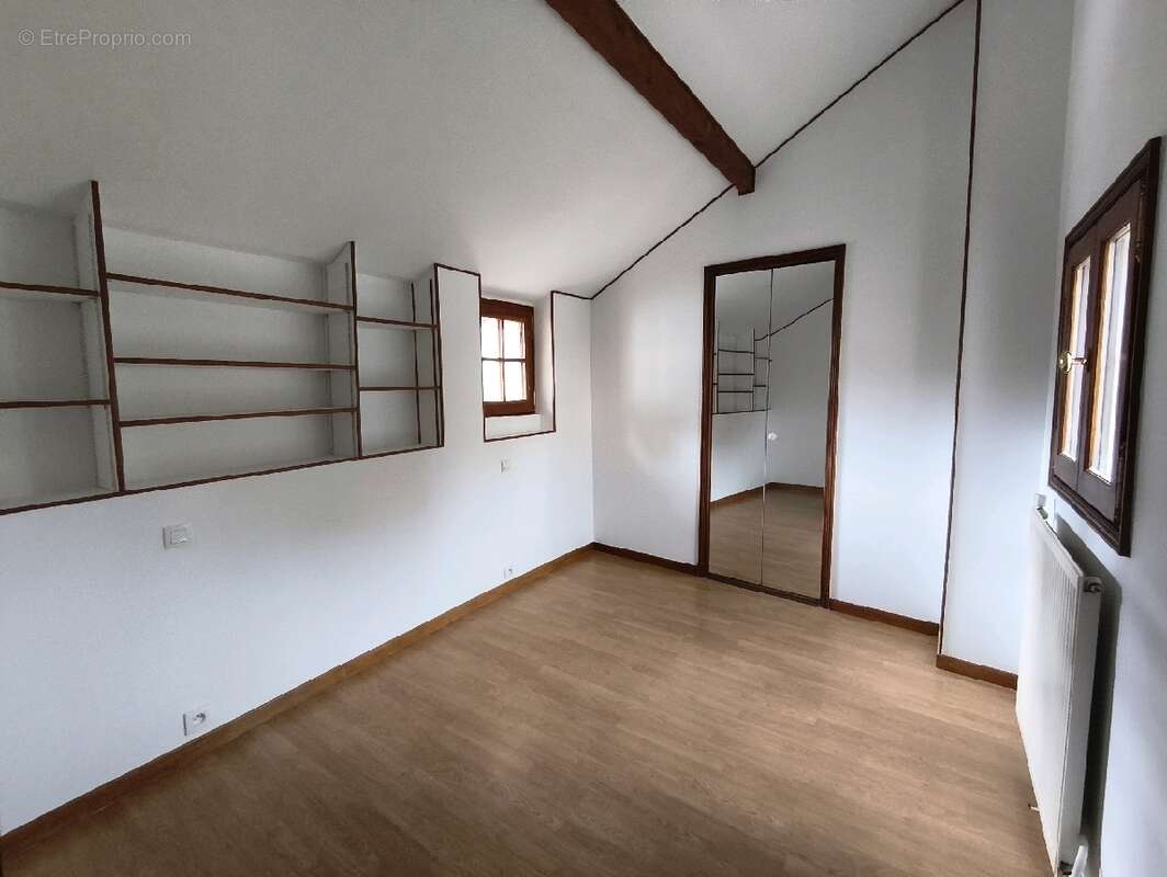 Maison 64 m² à Nesles-La-Vallee  - photo 12