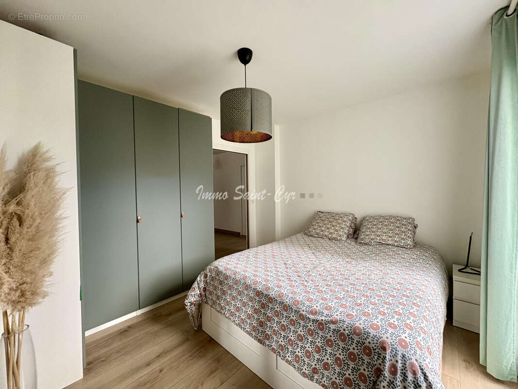 Appartement à SAINT-GERMAIN-AU-MONT-D'OR
