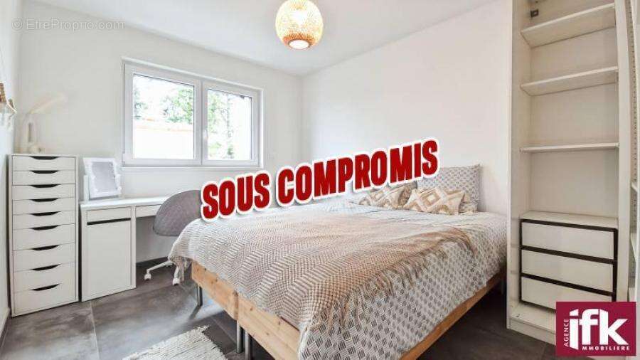 Appartement à WIDENSOLEN